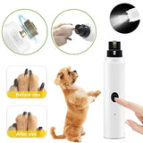 Programmable automatic feeder with scheduled meal times