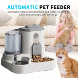 Slow feeder bowl maze pattern for older dogs