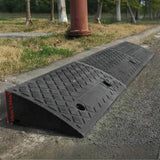 Soft foam dog steps for couch and bed access